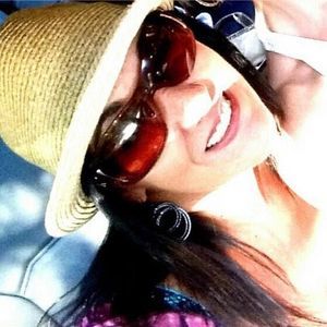 Meet your Posher, Kristy